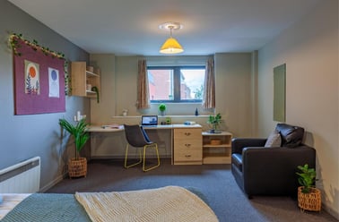 Crown Street, East Reading, Reading - Image 2